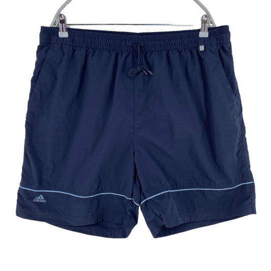 adidas Navy Blue Swimwear Swimming Trunks Shorts Size XXL 2XL