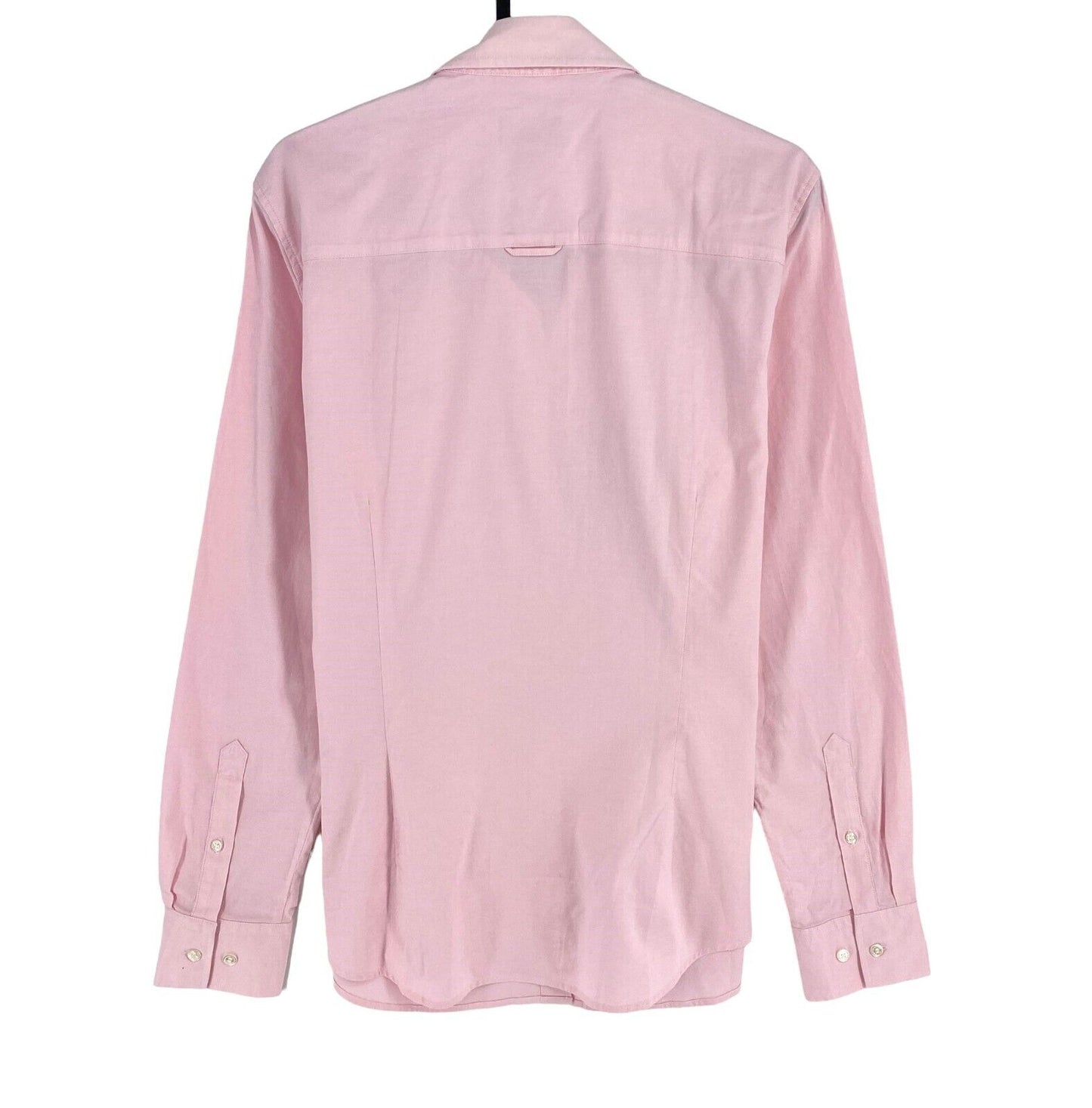 GANT Chemise Oxford Stretch Rose Taille EU 42 UK 14 US 12