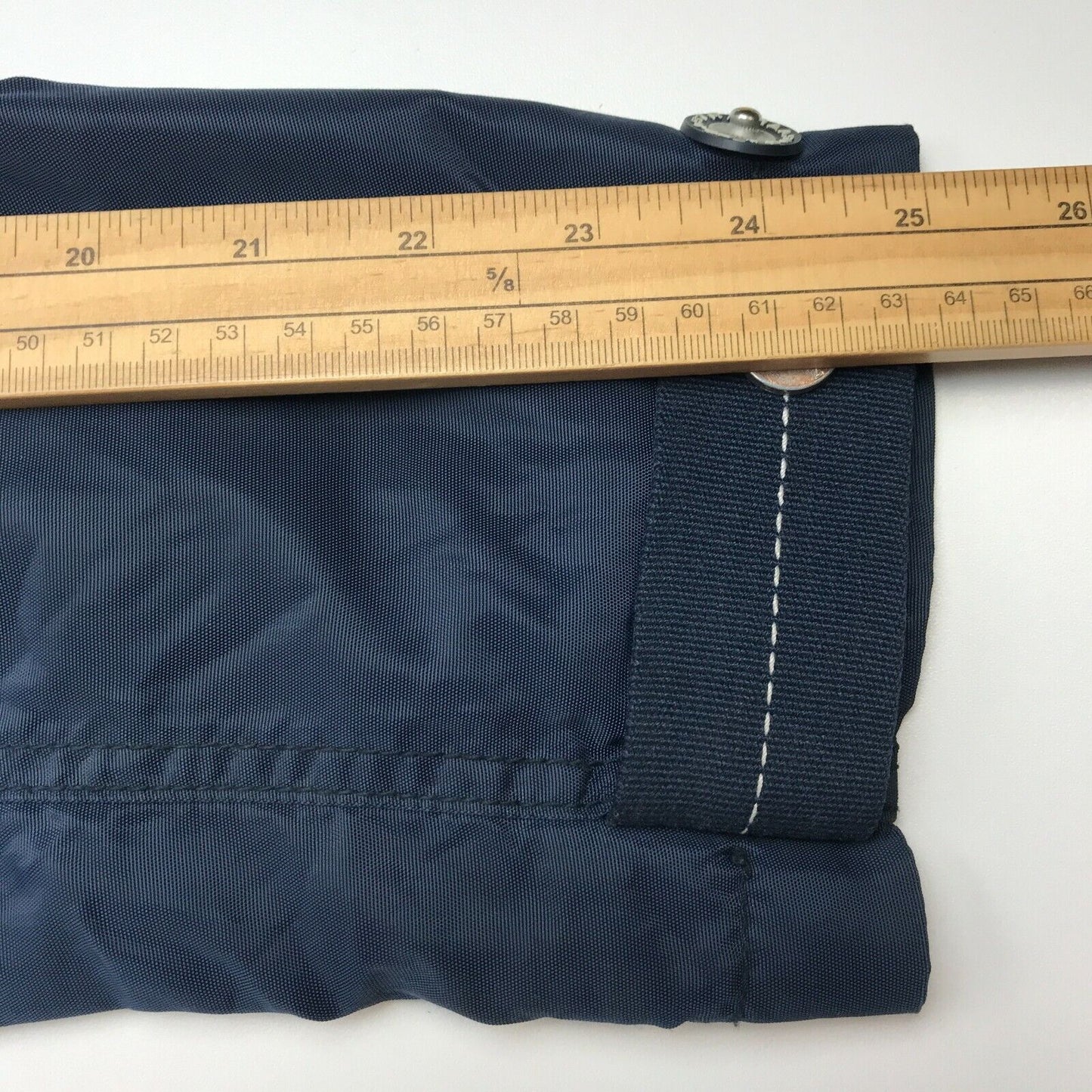 Gaastra Veste Bleu Marine Manteau Taille M