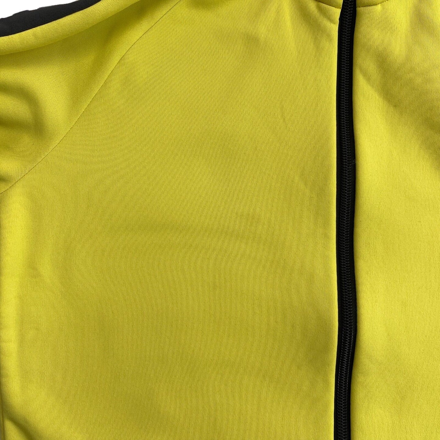 Peak Performance Yellow Rider Full Zip Pull Veste Taille S