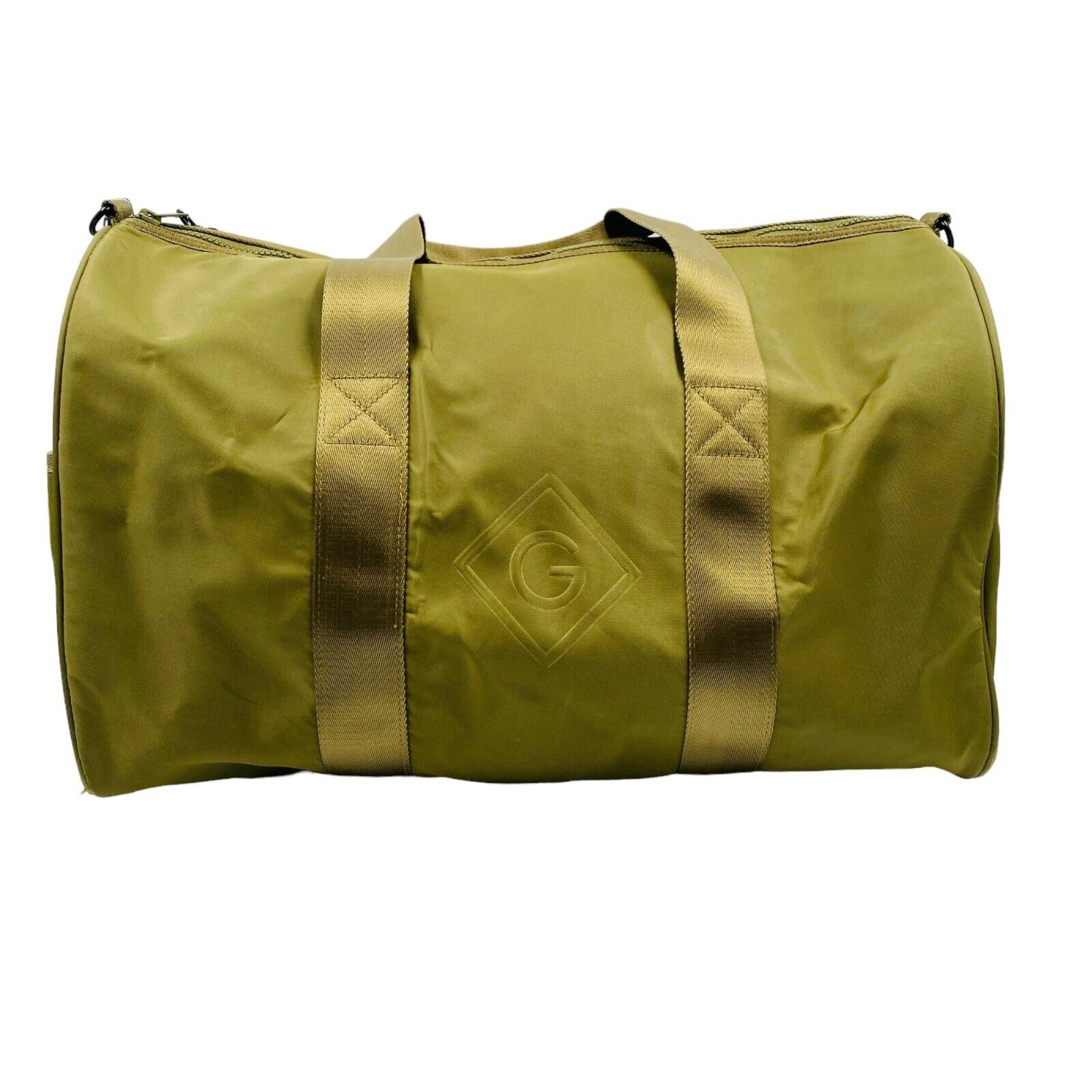 GANT Green Icon G Gym Bag