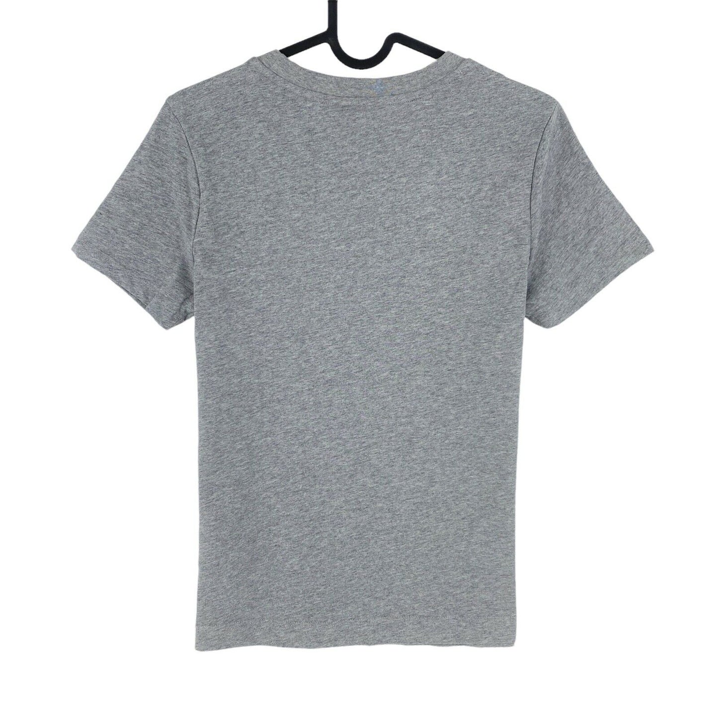 GANT Grey Icon G Crew Neck T Shirt Size XS