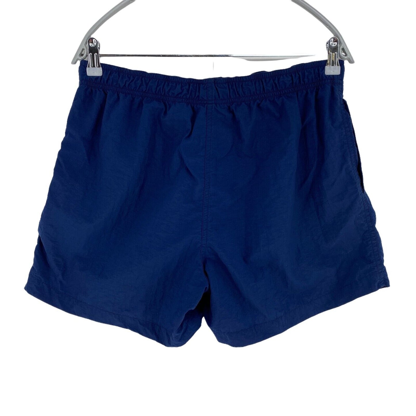 FILA Short de sport bleu marine Taille L W30