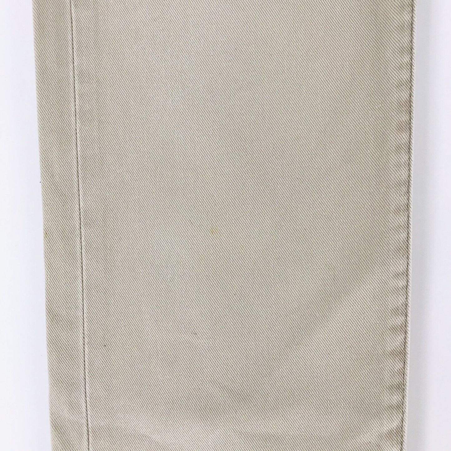 Vintage Levi‘s 451 Beige Regular Straight Fit Jeans W32 L34