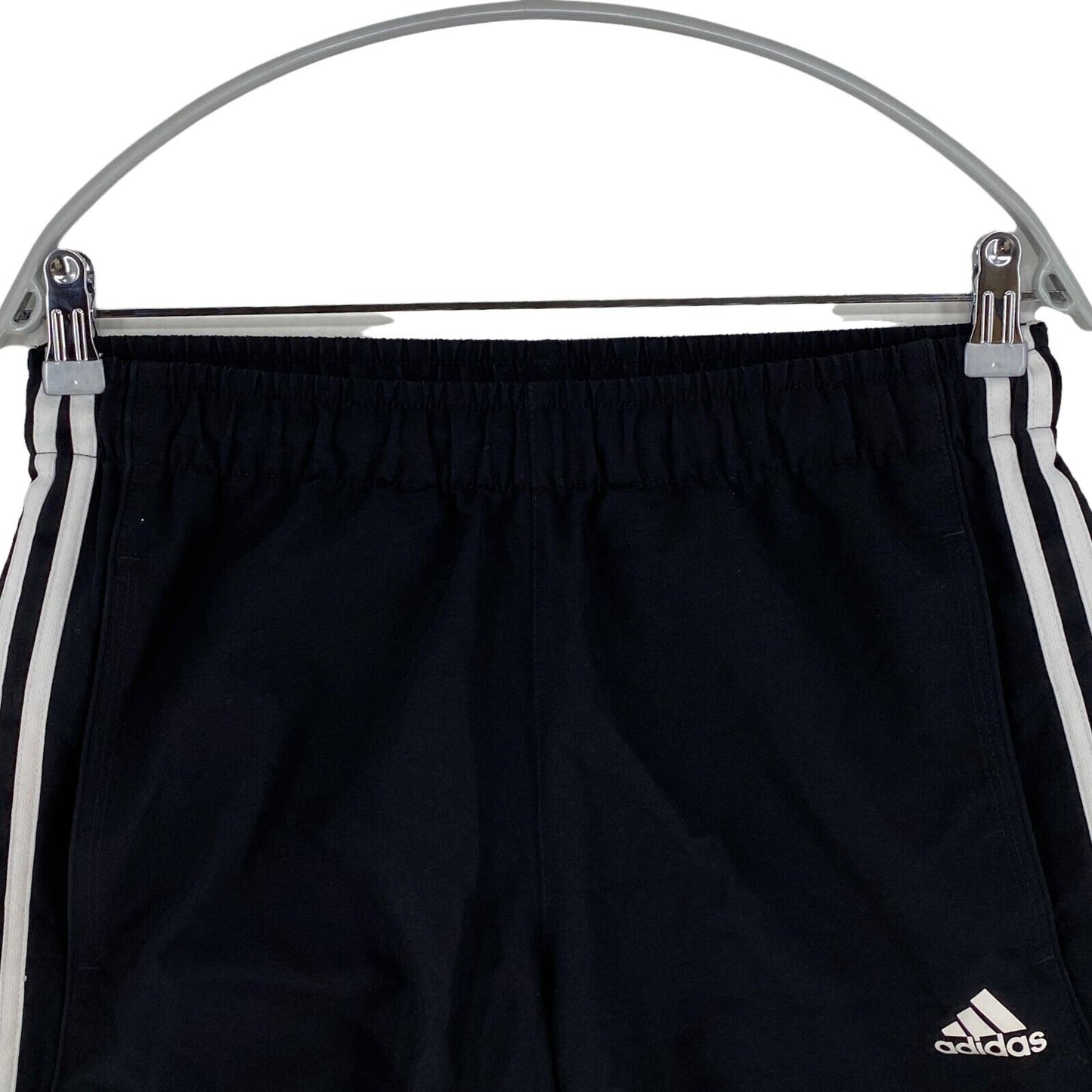 adidas Sport Essentials Black Activewear Shorts Size S W26