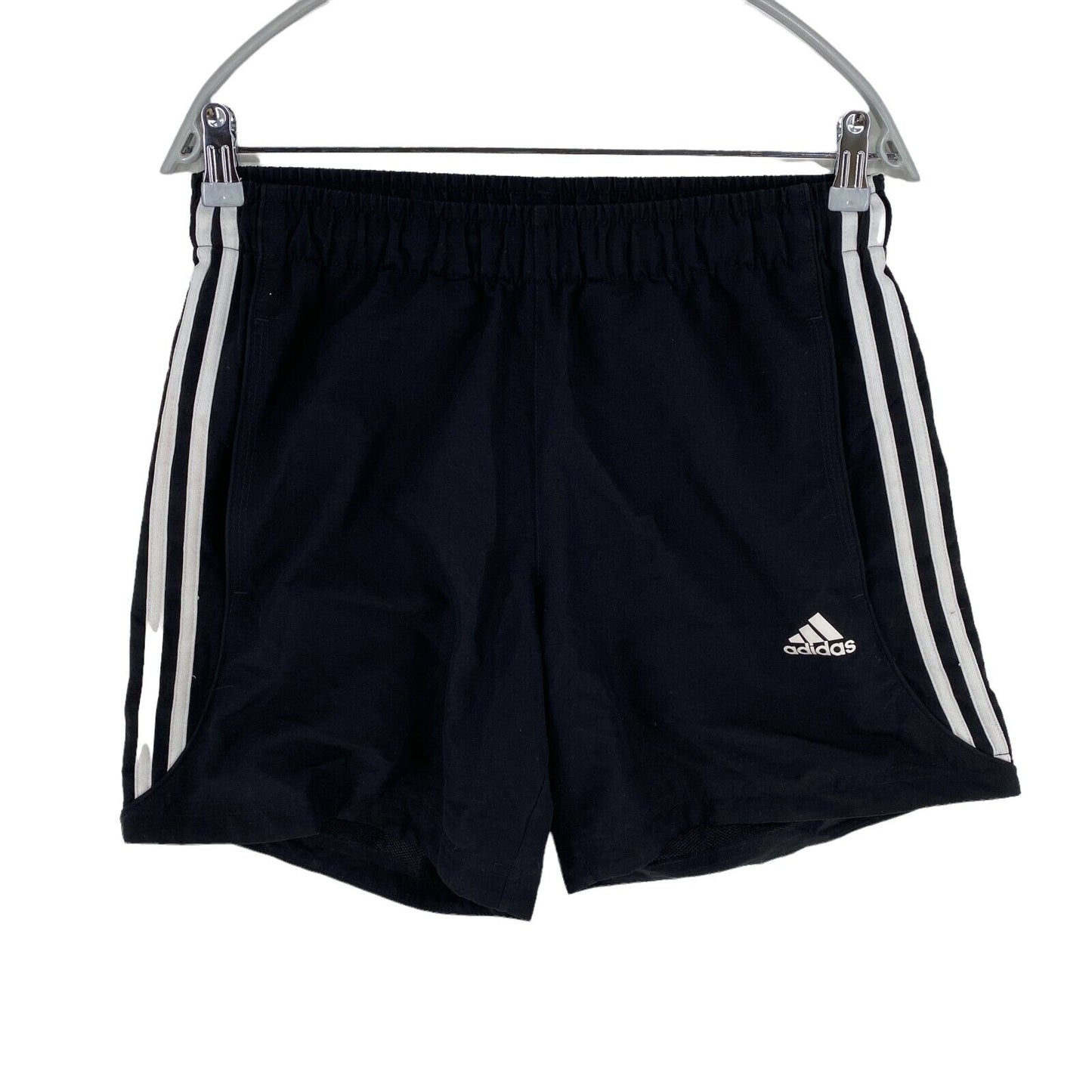 adidas Sport Essentials Black Activewear Shorts Size S W26