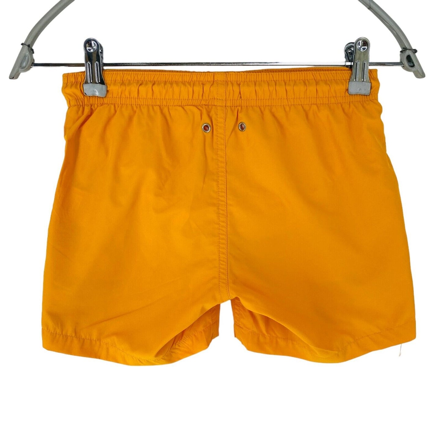 GANT Boys Yellow Regular Fit Beachwear Swimming Shorts 122 / 128 cm. 7 - 8 Years