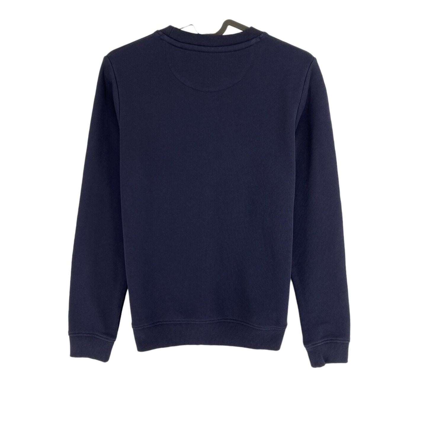 GANT Marineblau PR Anniversary Rundhalspullover Pullover Pullover Größe S