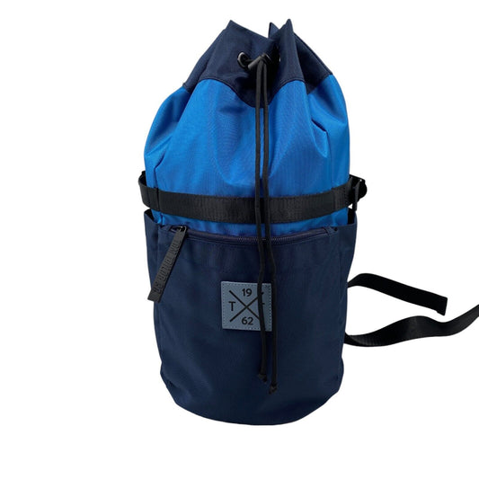 TOM TAILOR Dunkelblauer Rucksack Rucksäcke