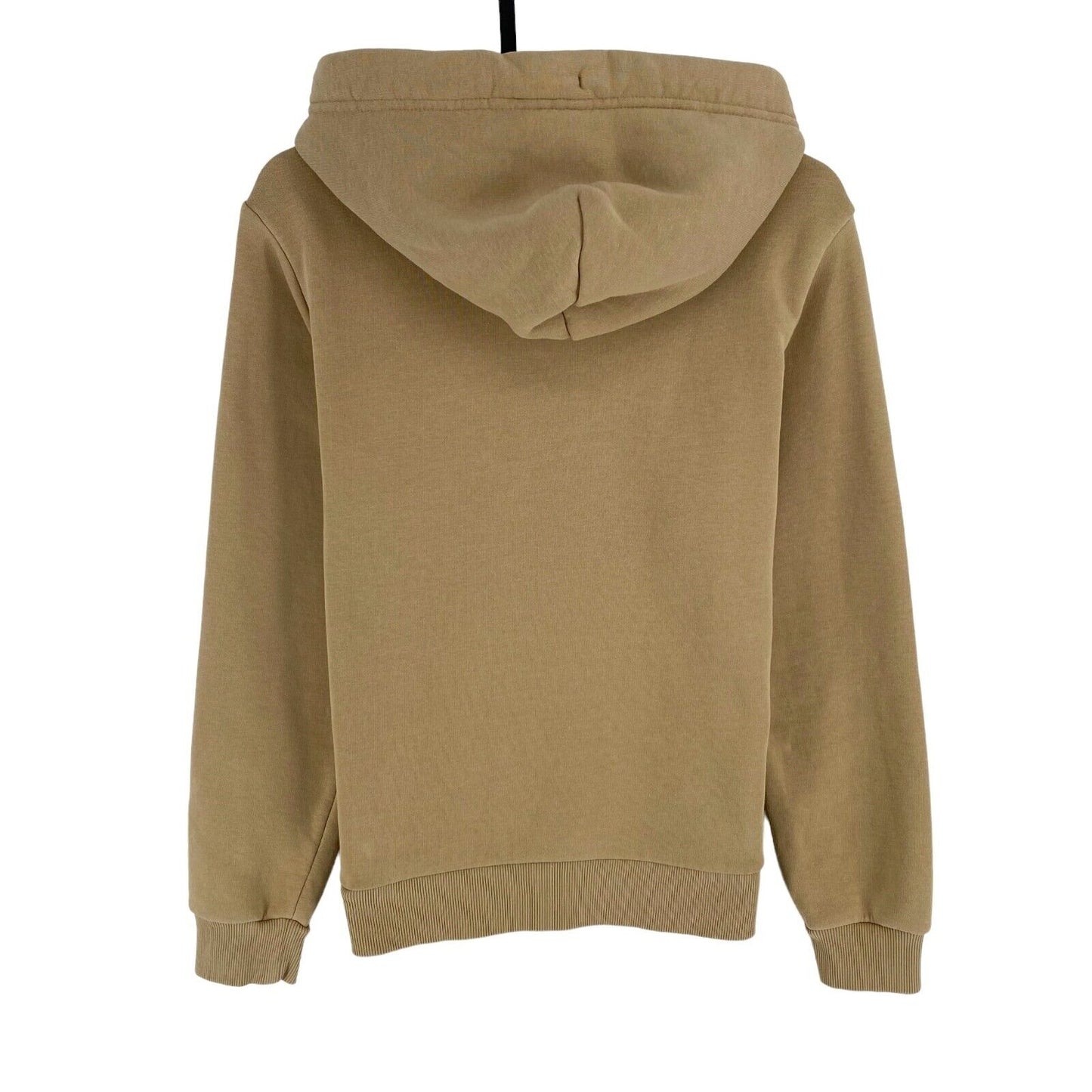 GANT Brown Tonal Archive Shield Sweat à capuche Pull Pull Taille S