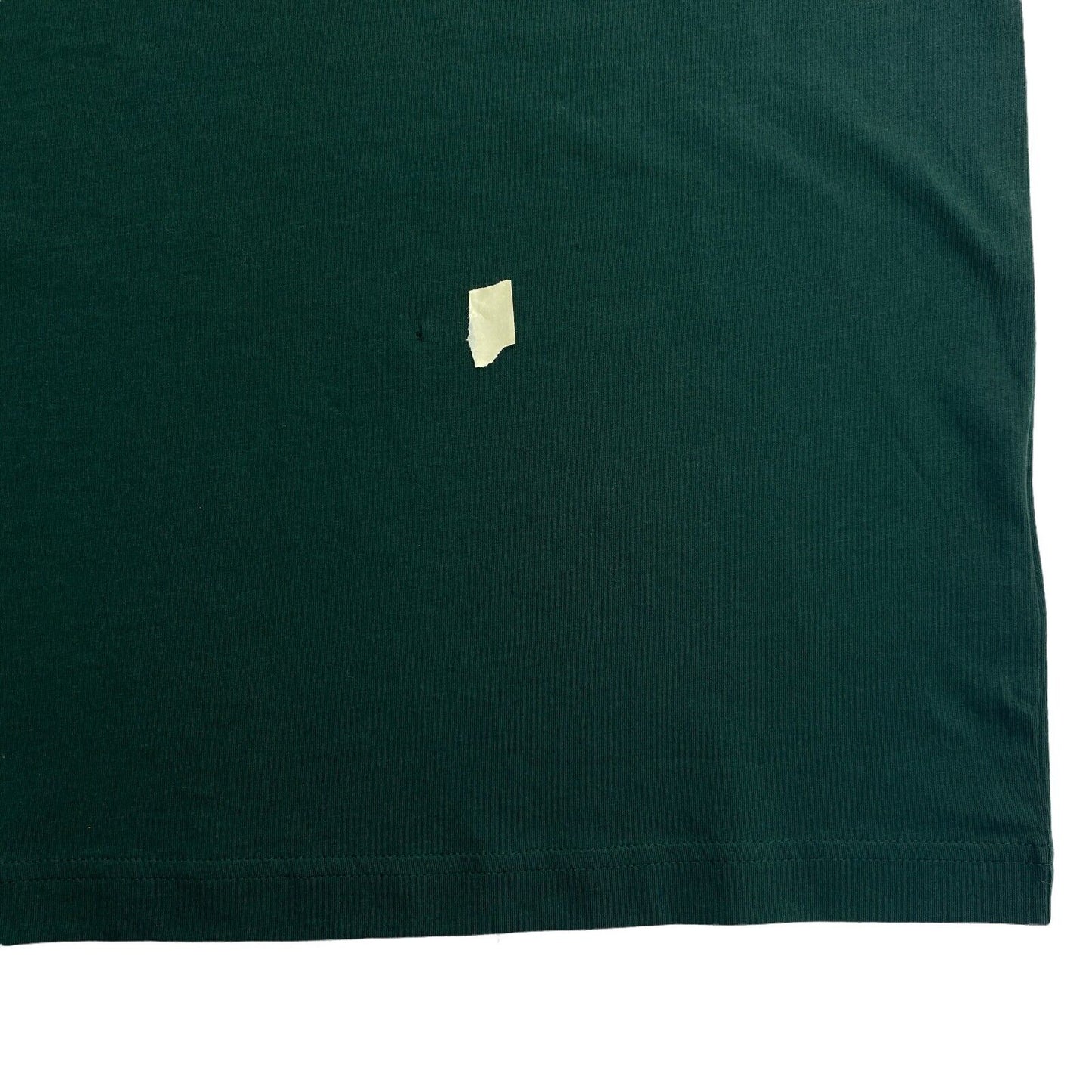 GANT Dark Green Original Regular Crew Neck T-Shirt Size S