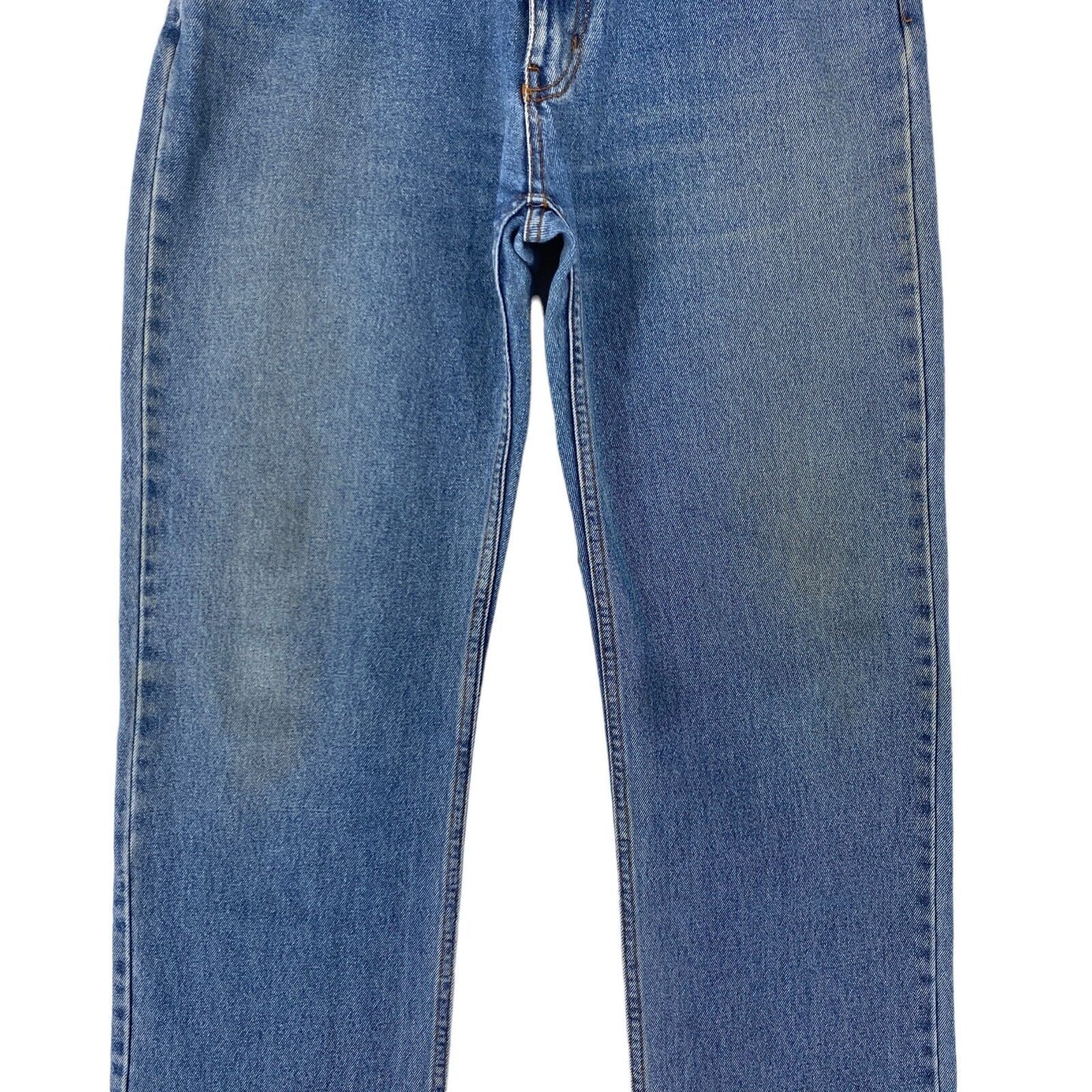 JEP'S Damen Jeans, Blau, Regular Straight Fit, Größe W32 L32