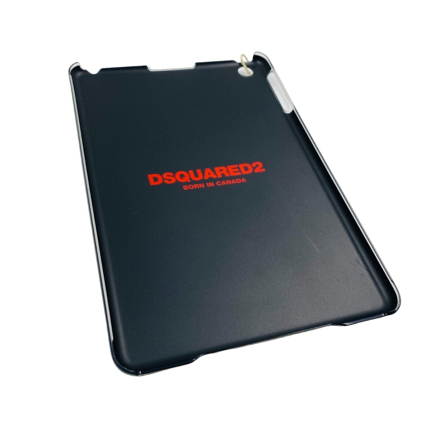 Dsquared2 Green Banana Hard Case Cover For Apple iPad Mini 4