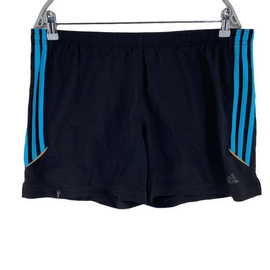 adidas Black Activewear Shorts Size L