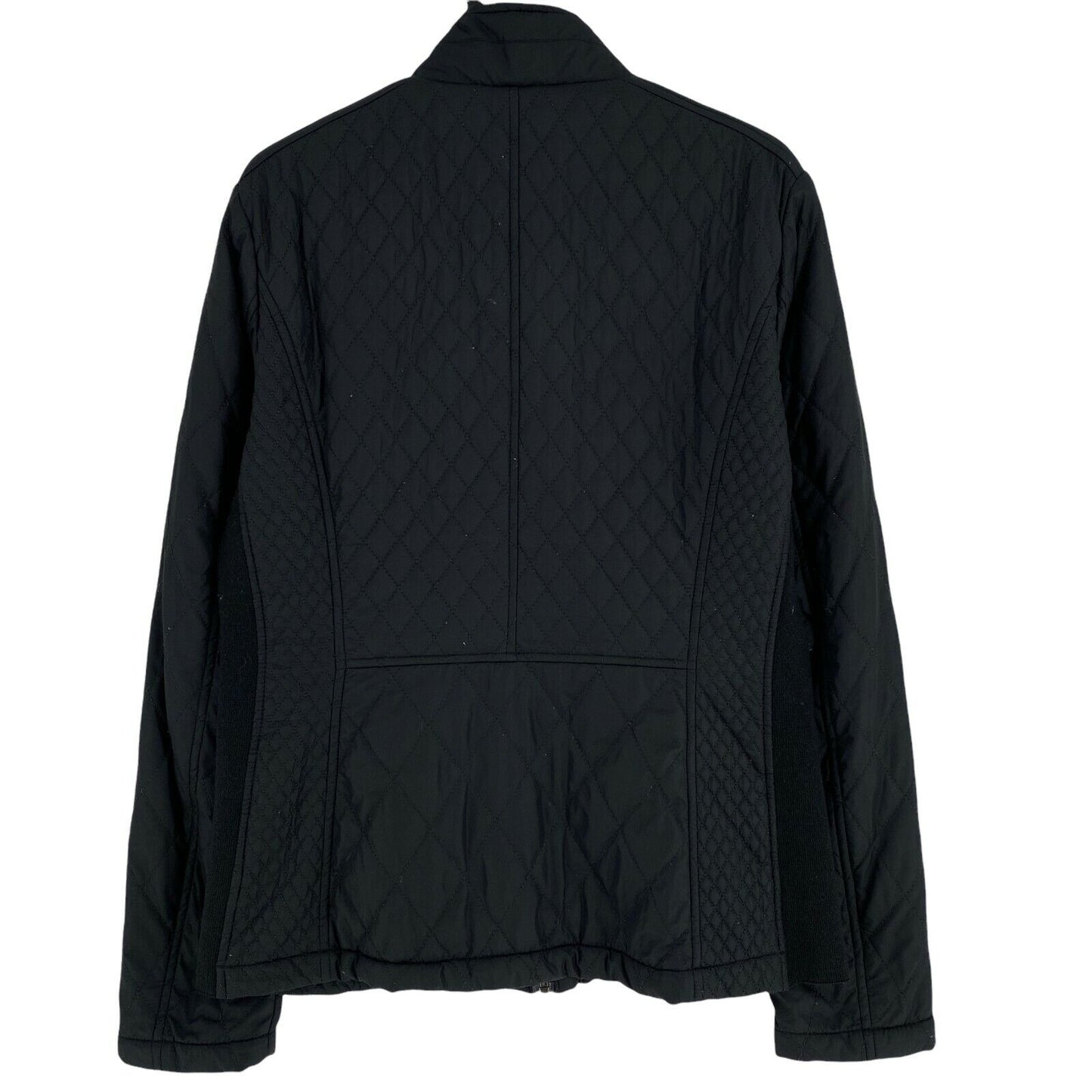 TOMMY HILFIGER Veste matelassée noire Taille M