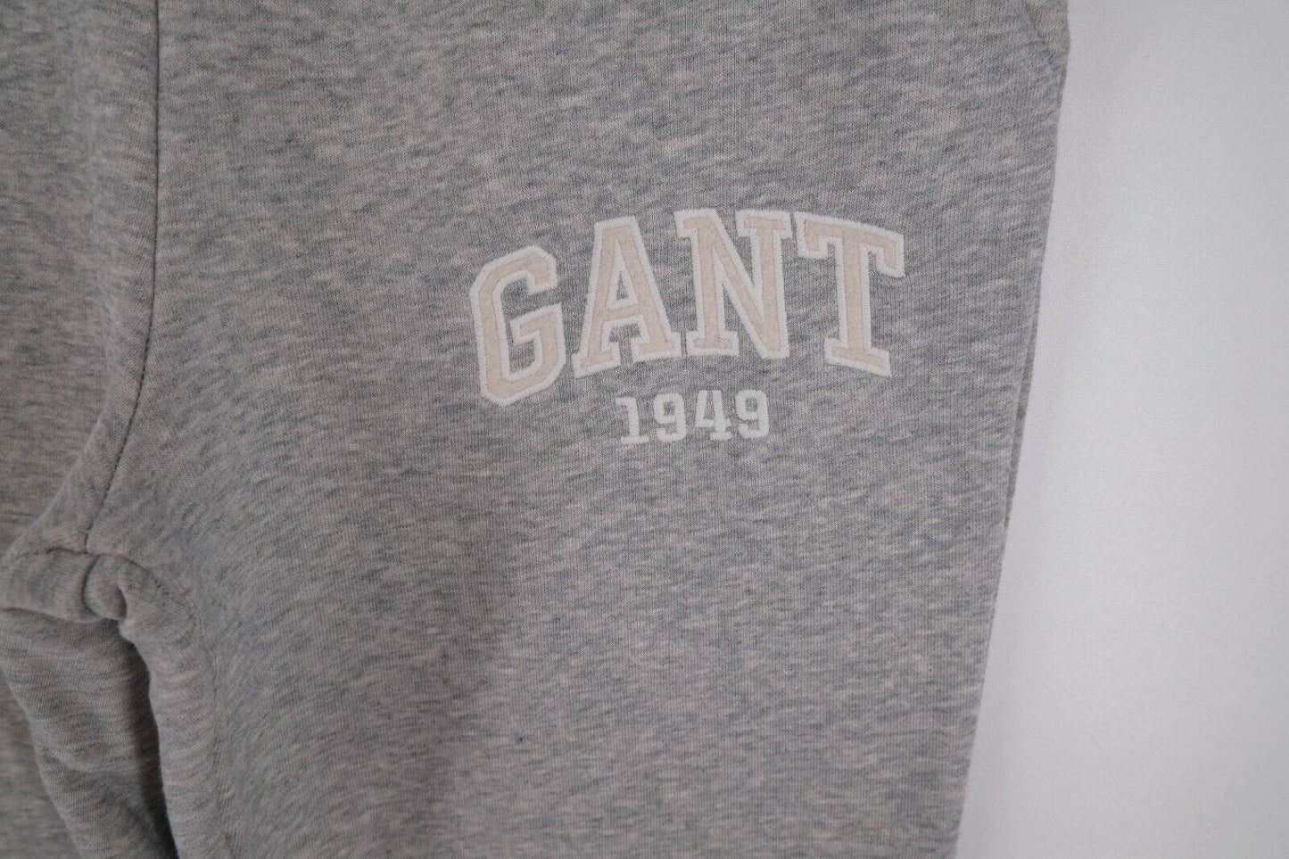 GANT Grey 1949 Sweat Pants Trousers Size 170 cm 15 Years