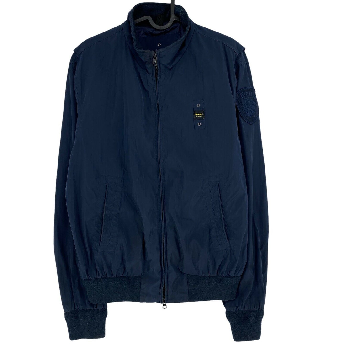 Blauer Navy Blue Jacket Size L