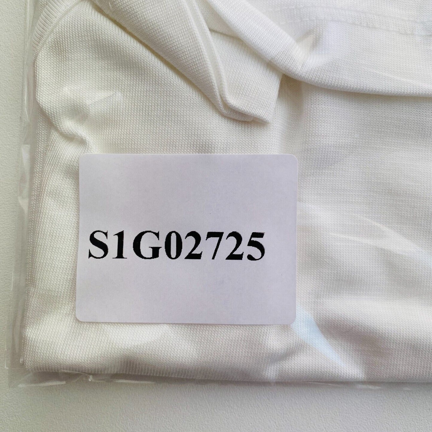 GANT Débardeur Blanc Taille S