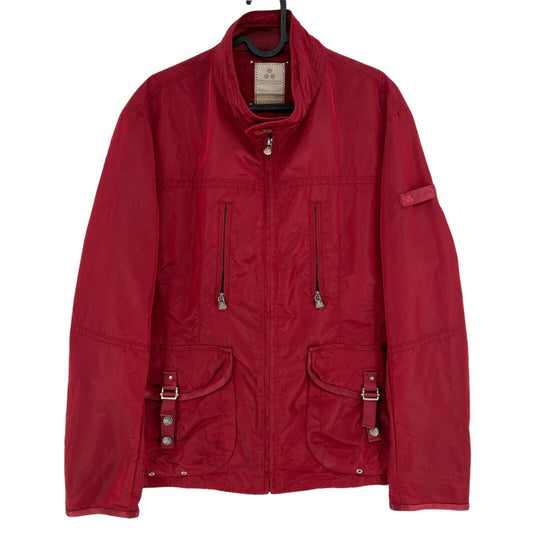 PEUTEREY Red Jacket Size 14 Years