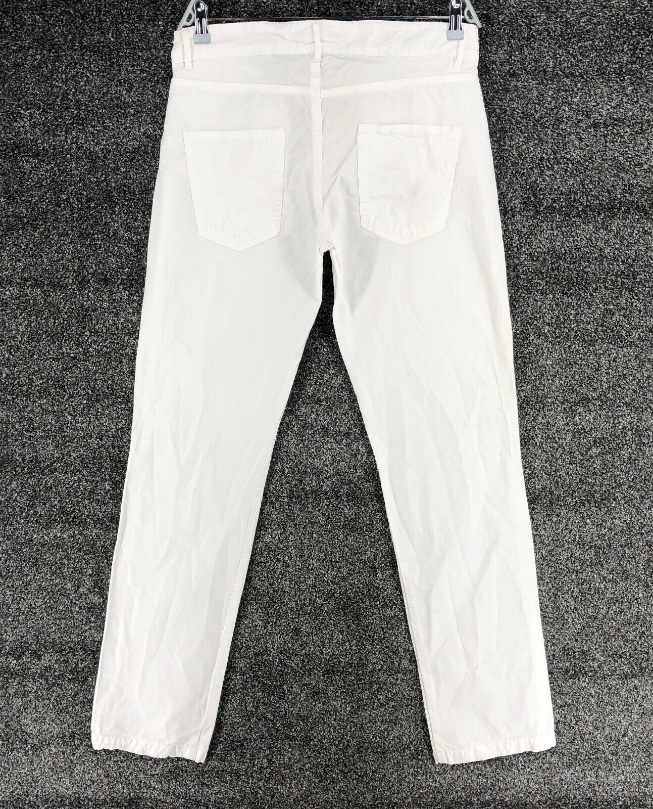 SCOTCH & SODA White Jeans Size L