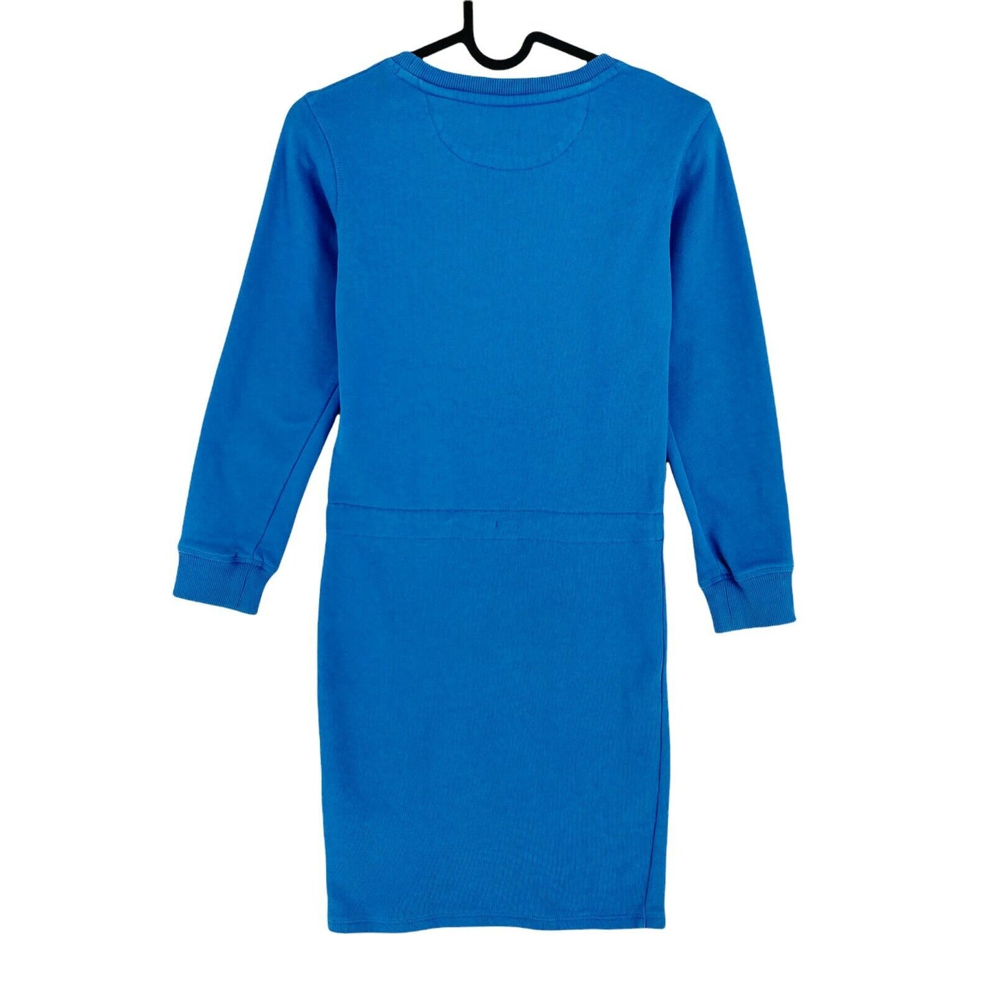 GANT Blue Crew Neck Dress Size 122/128 7 - 8 Years