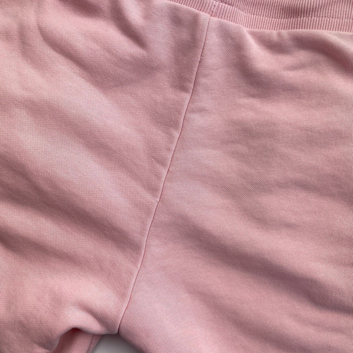 GANT Pink Lock Up Sweat Pants Size XS