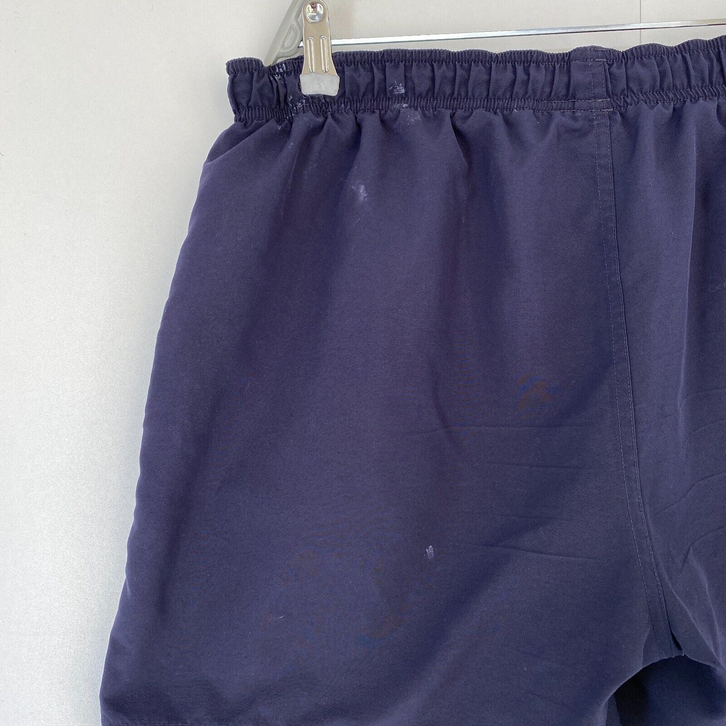 PUMA Dunkelblaue Bademode Badehose Shorts Größe XL