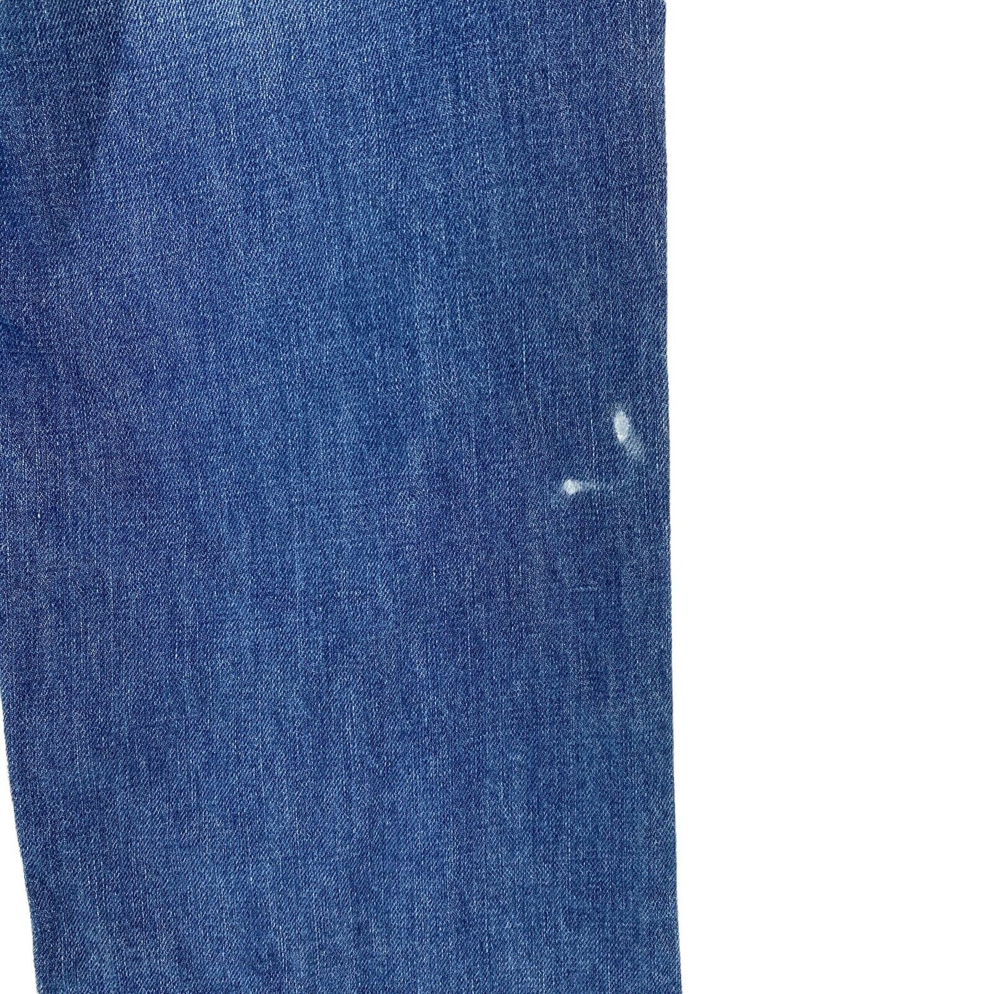 Calvin Klein Blue Slim Fit Jeans W32 L34