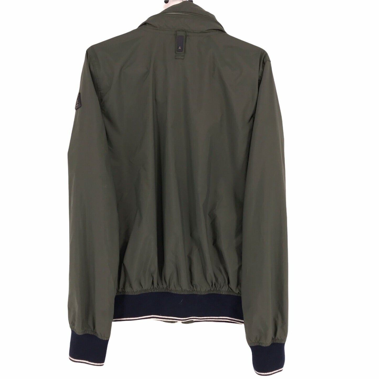 GAASTRA Dark Green Jacket Coat Size S