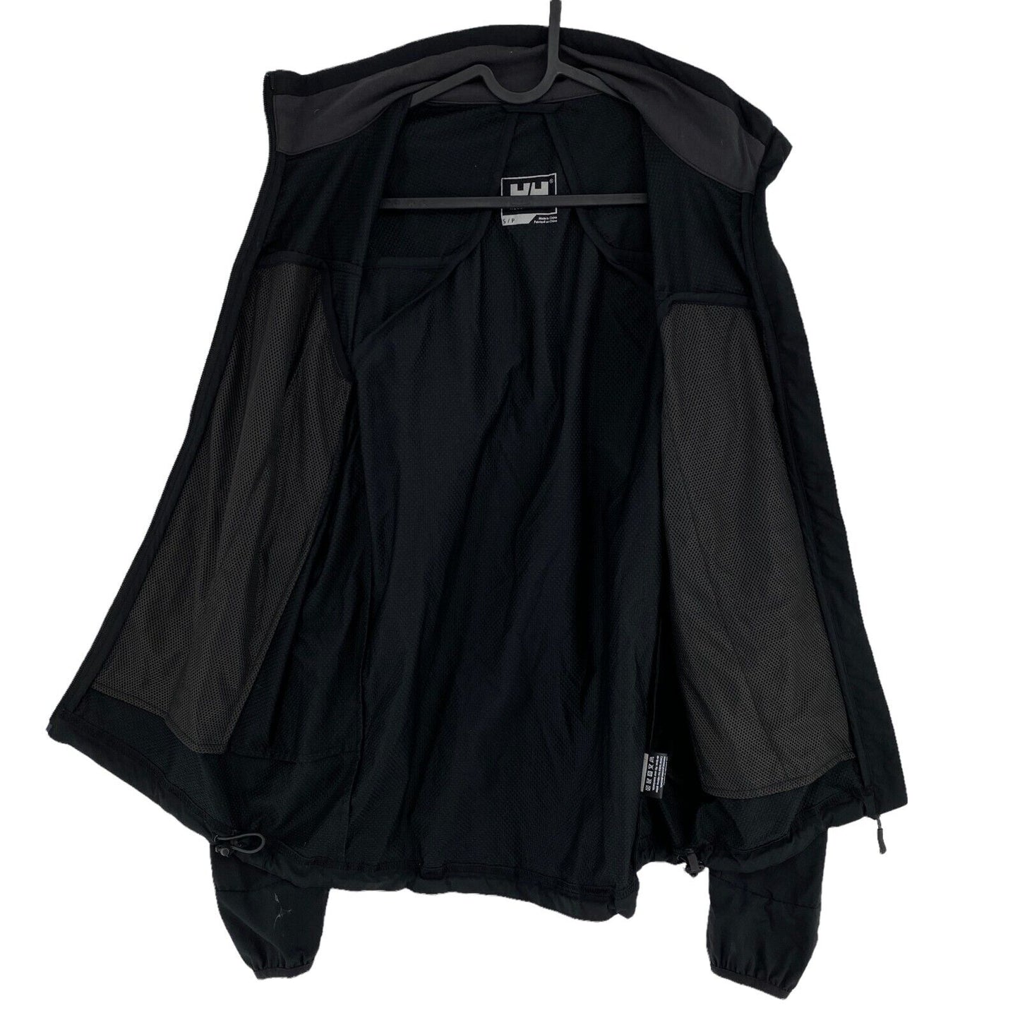 HELLY HANSEN Black Jacket Size S