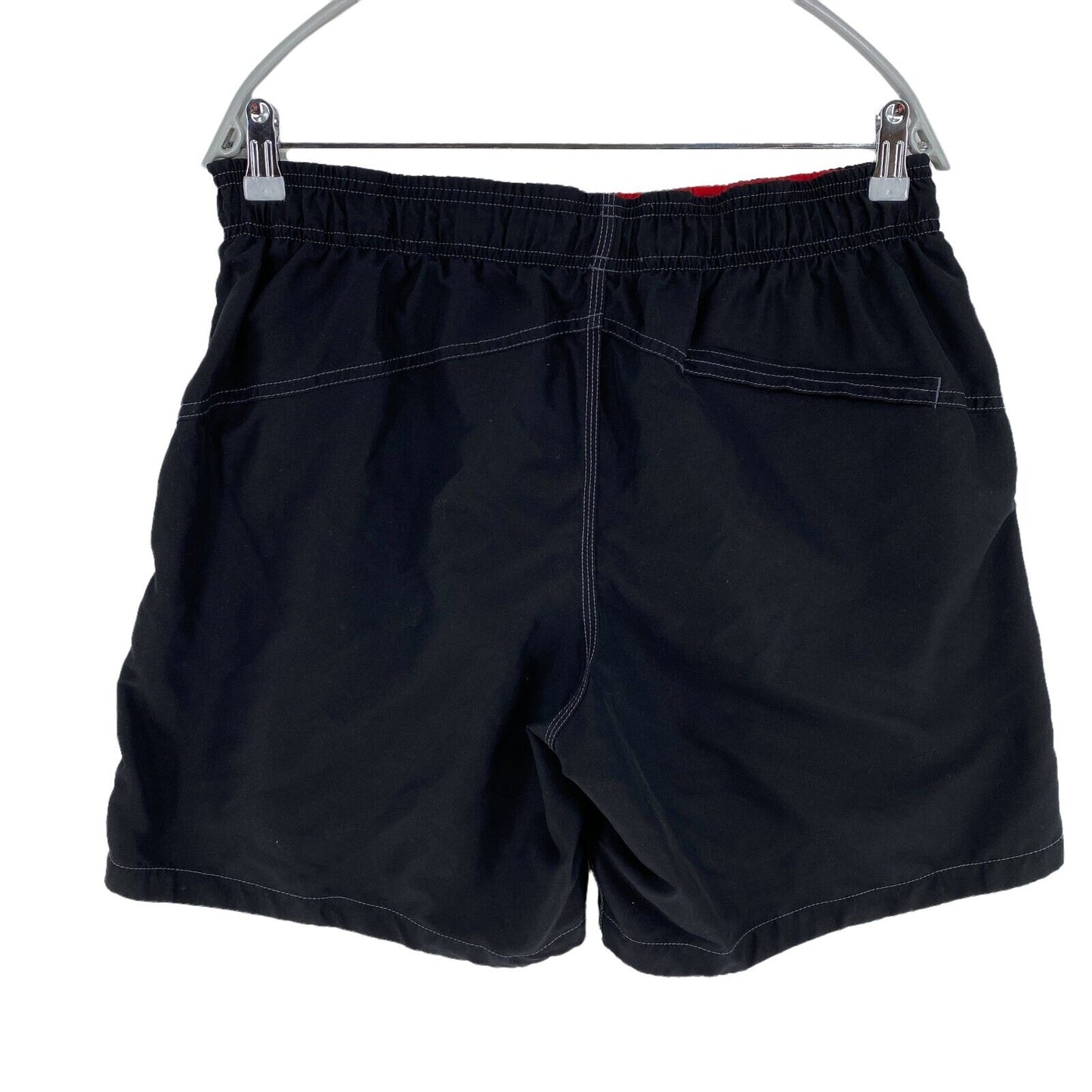 Short de sport noir SPEEDO taille S W28