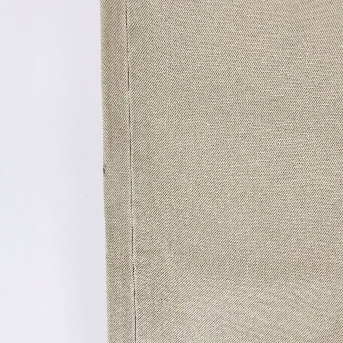 Vintage Levi‘s 451 Beige Regular Straight Fit Jeans W32 L34