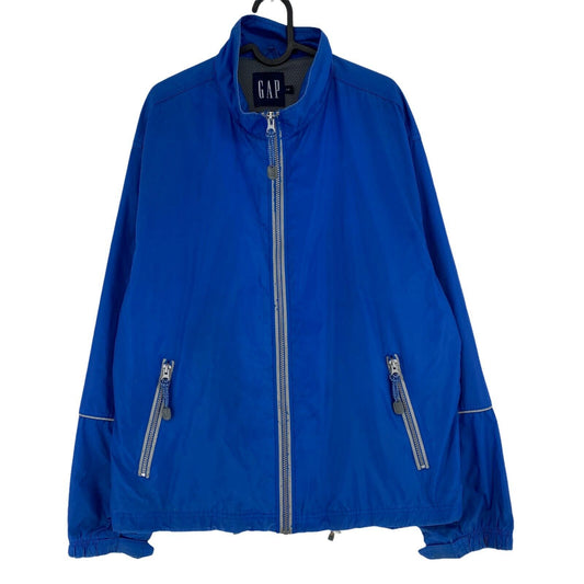 GAP Blue Jacket Size L