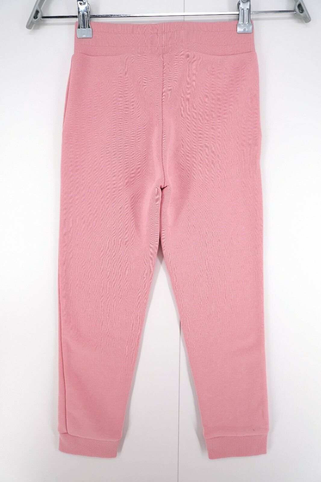 GANT Pink Sweat Pants Trousers Size 110/116 cm 5-6 Years