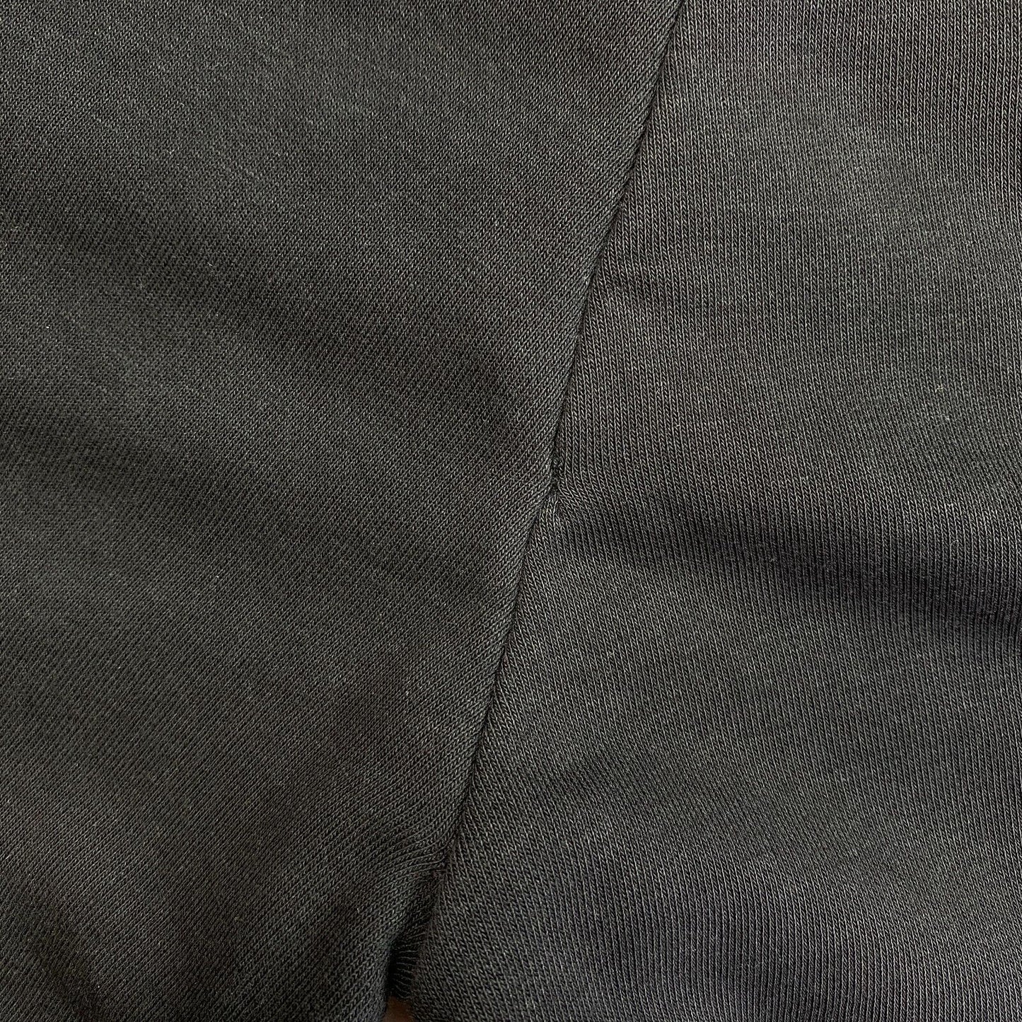 GANT Pantalon de survêtement avec logo noir Taille S