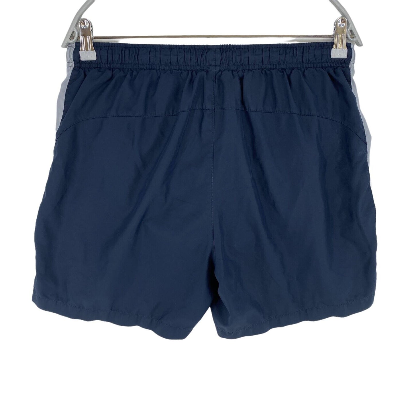 NIKE THE ATHLETIC DEPT Short de sport bleu marine Taille M