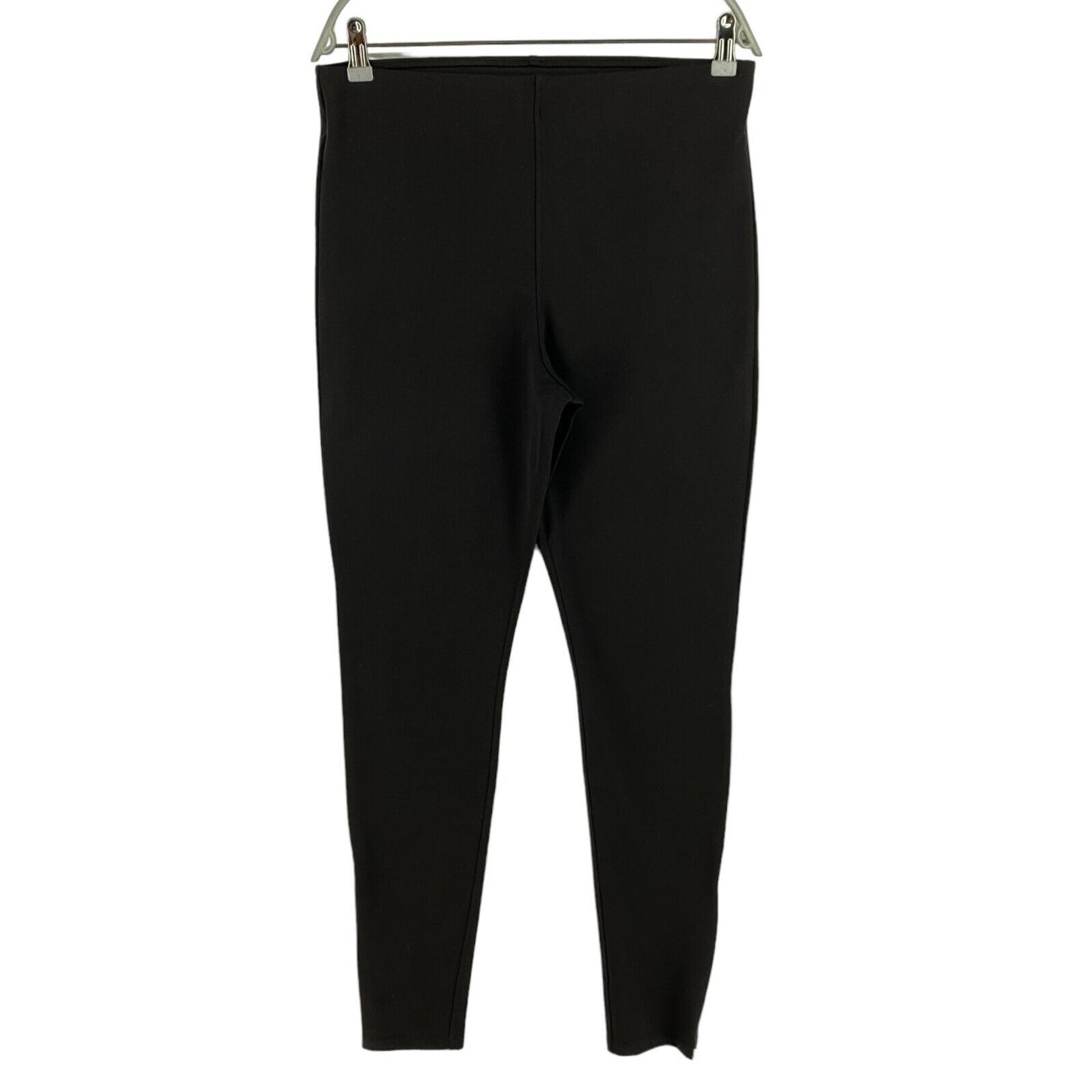 GANT Pantalon legging noir Pantalon Taille EU L