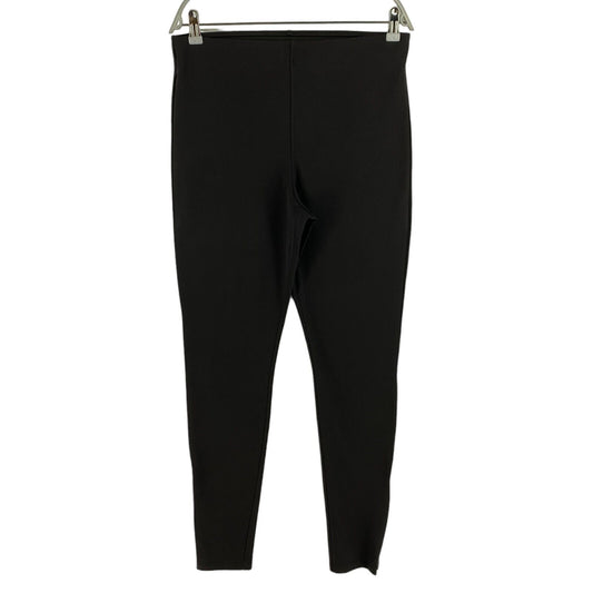 GANT Pantalon legging noir Pantalon Taille EU L