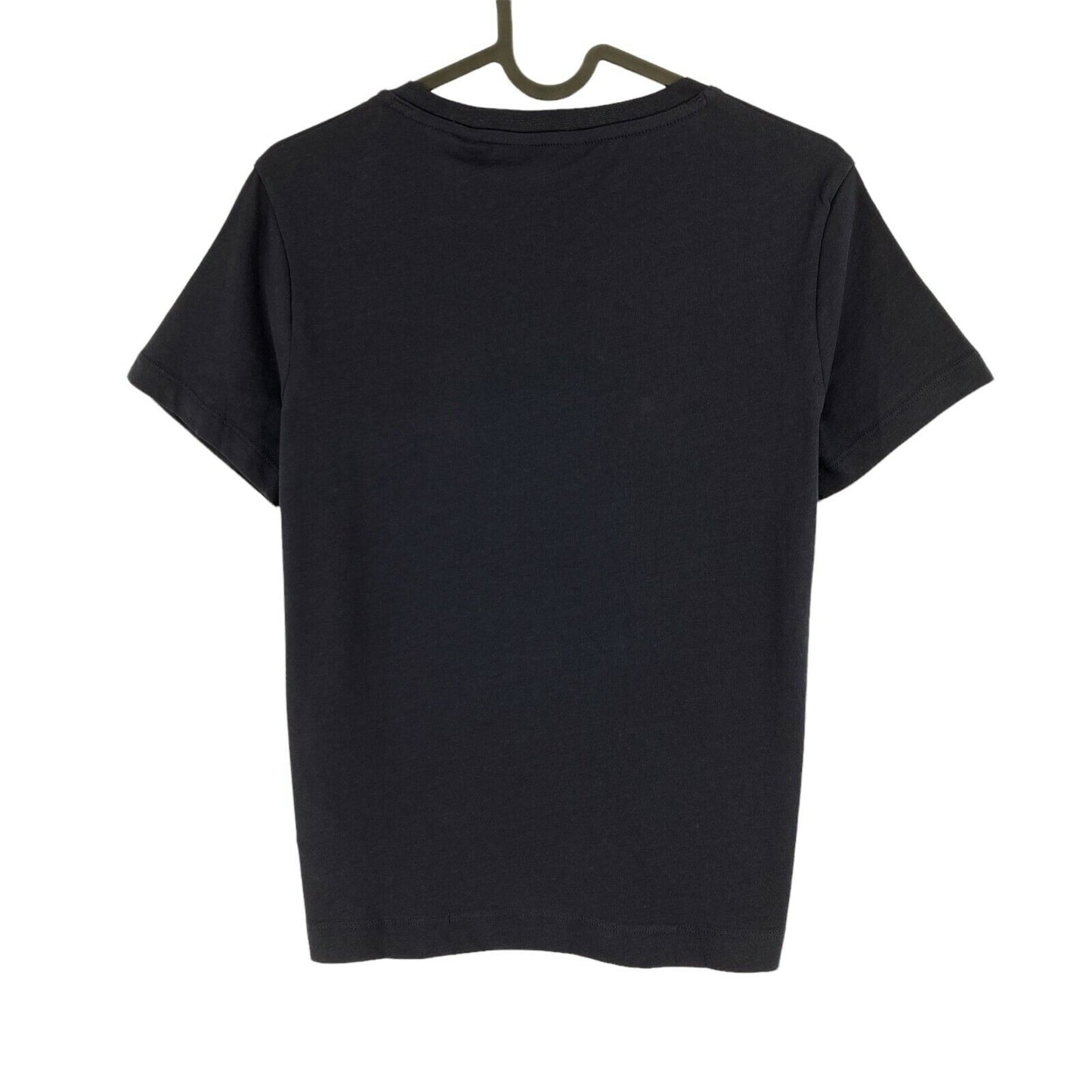 GANT Navy Blue Original Crew Neck T Shirt Size XS S