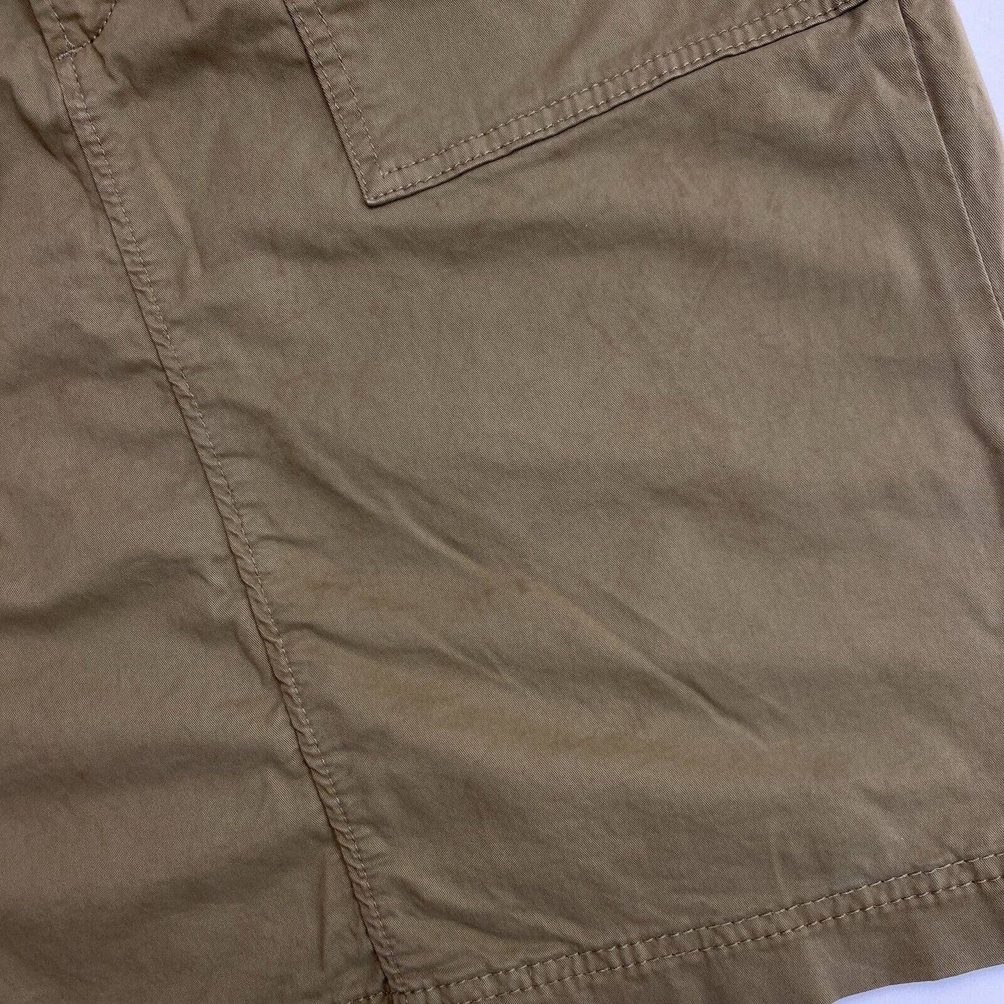 CAMEL ACTIVE Green Skirt Size EU 38 UK 10 US 8