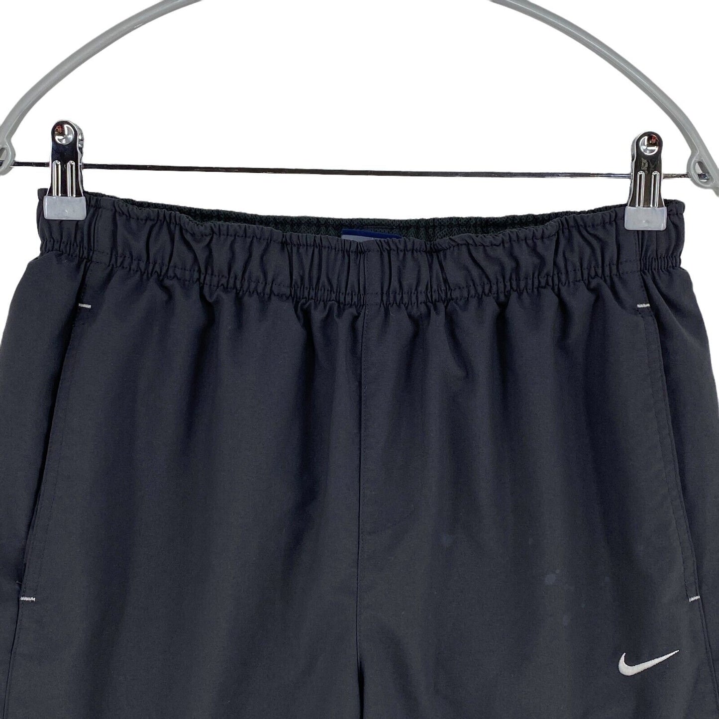 NIKE Dark Grey Activewear Shorts Size S