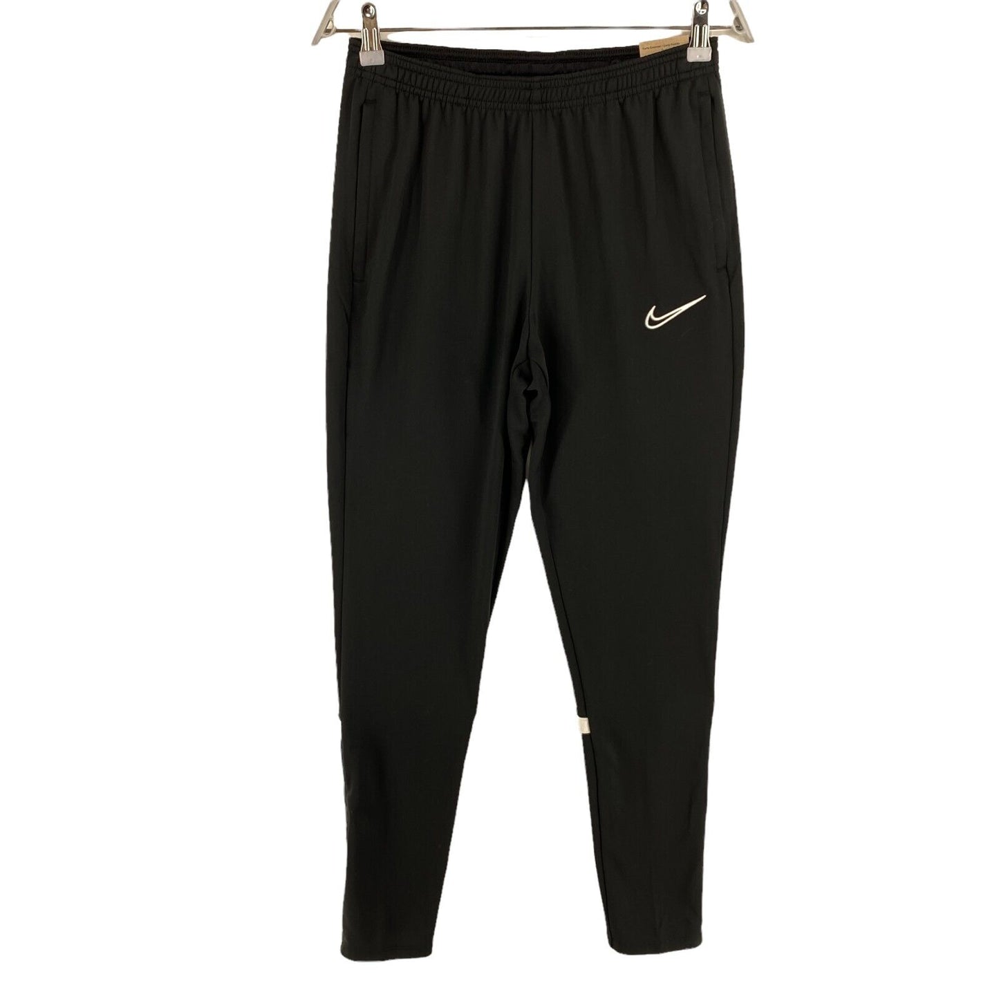 Nike Black DRI FIT Standard Fit Track Pants Trousers Size S