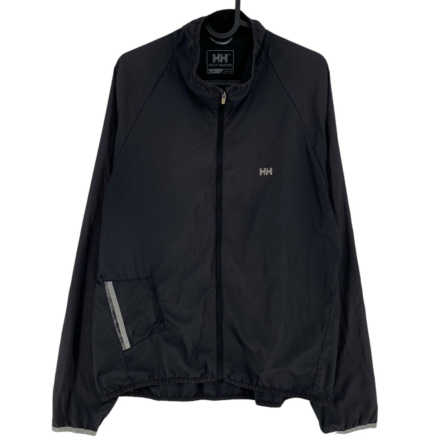 HELLY HANSEN Black Jacket Size M