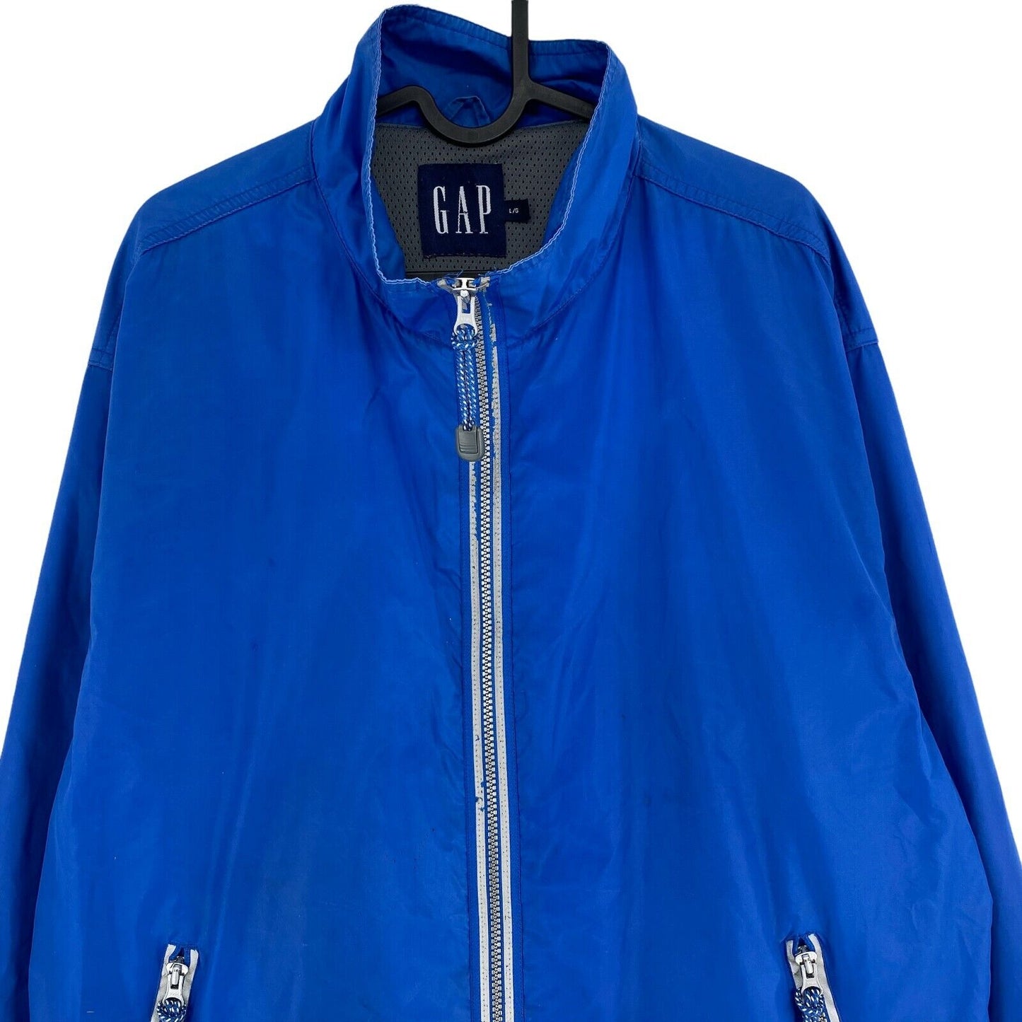 GAP Blue Jacket Size L