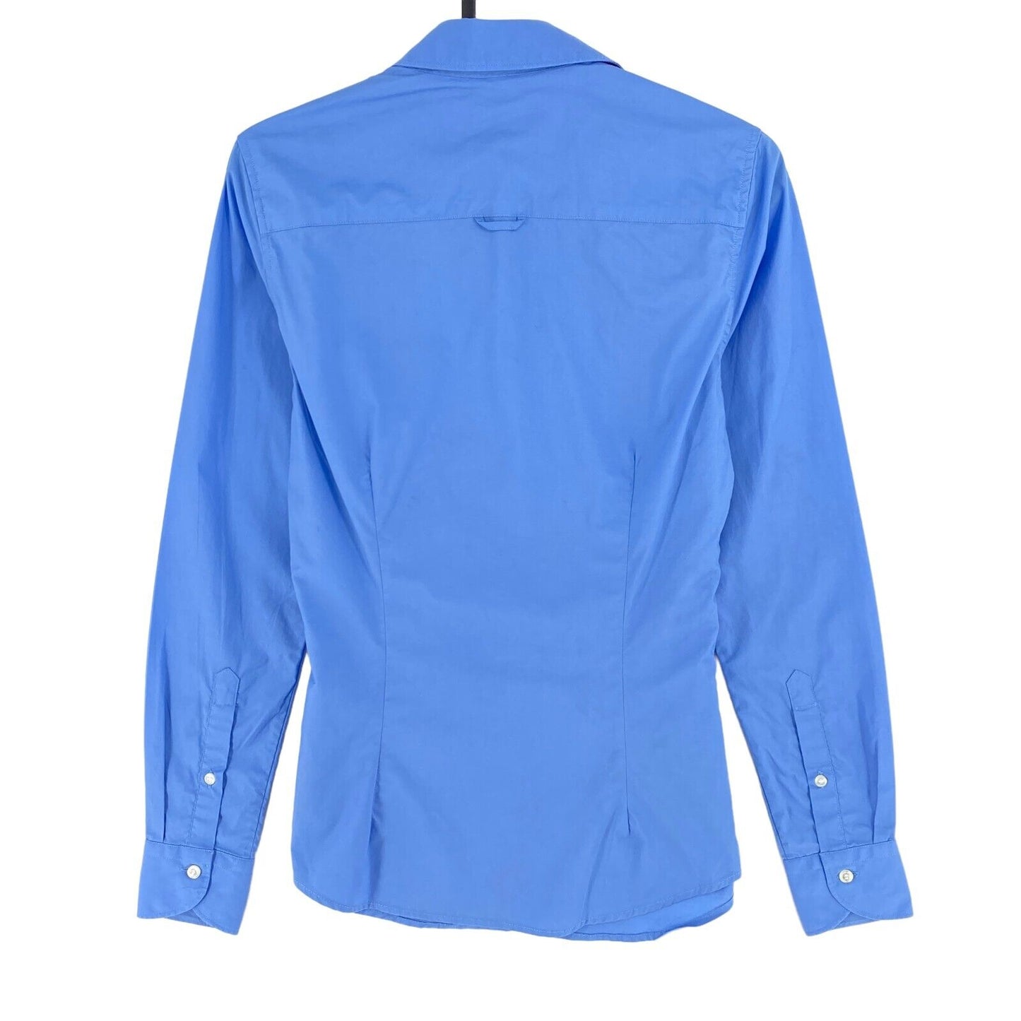 Chemise à logo bleu GANT Taille EU 32 UK 4 US 2