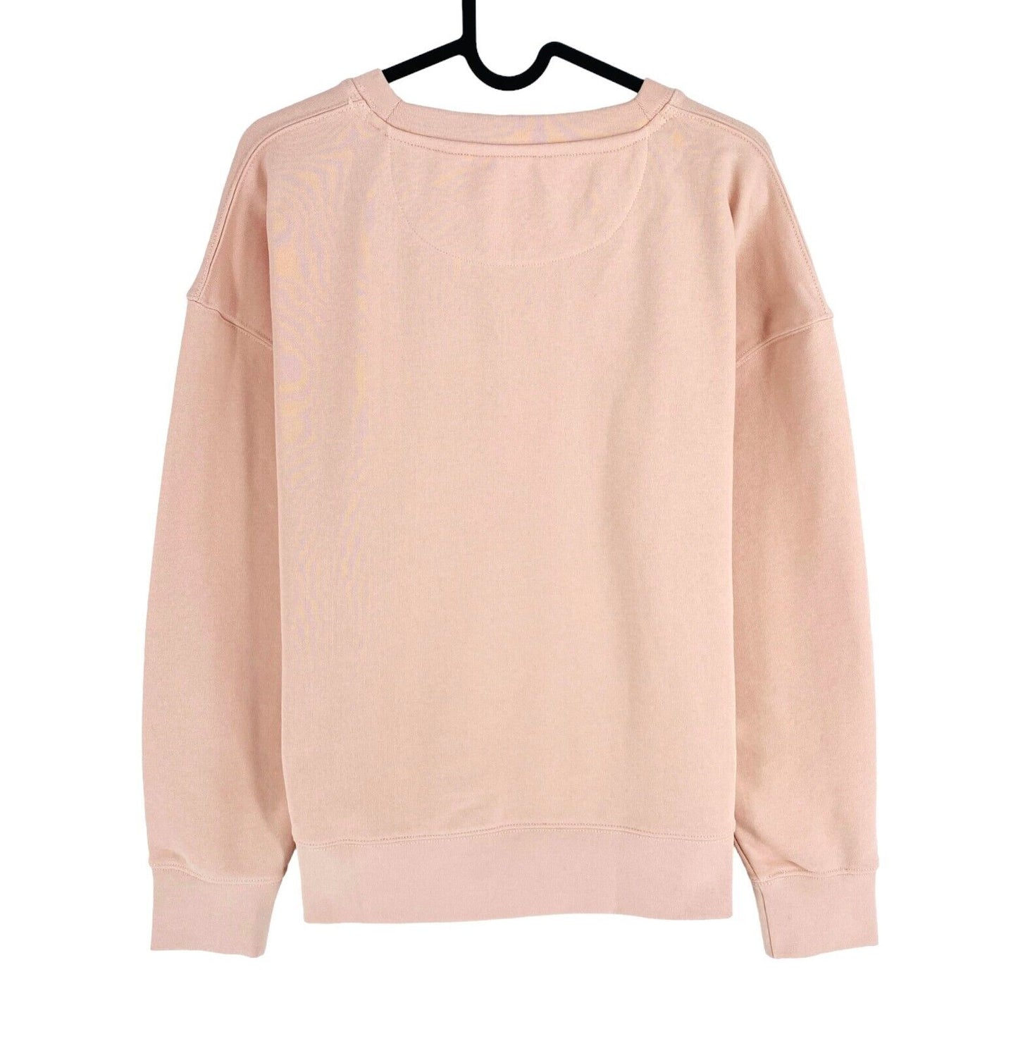 GANT Rose Tonal Crew Neck Pull Pull Jumper Taille XL