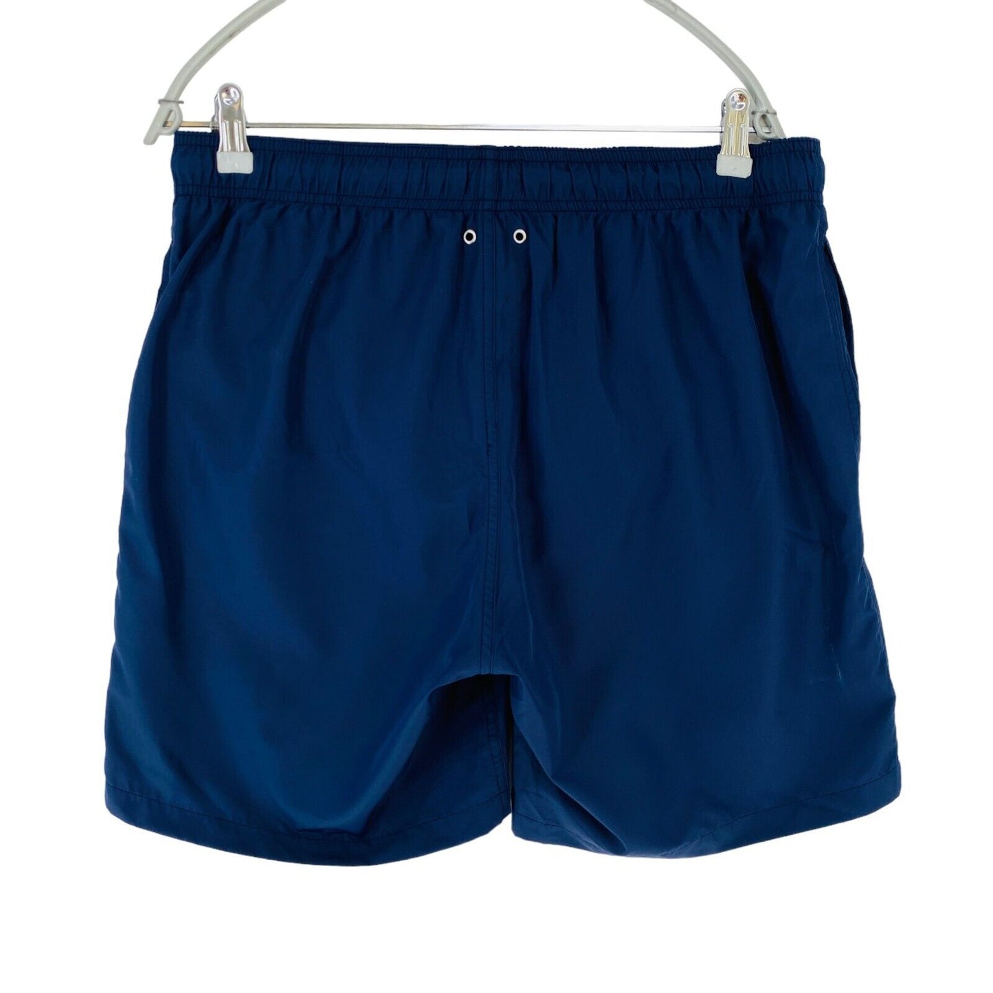 GANT Beachwear Dark Blue Regular Fit Swimwear Swimming Shorts Size L