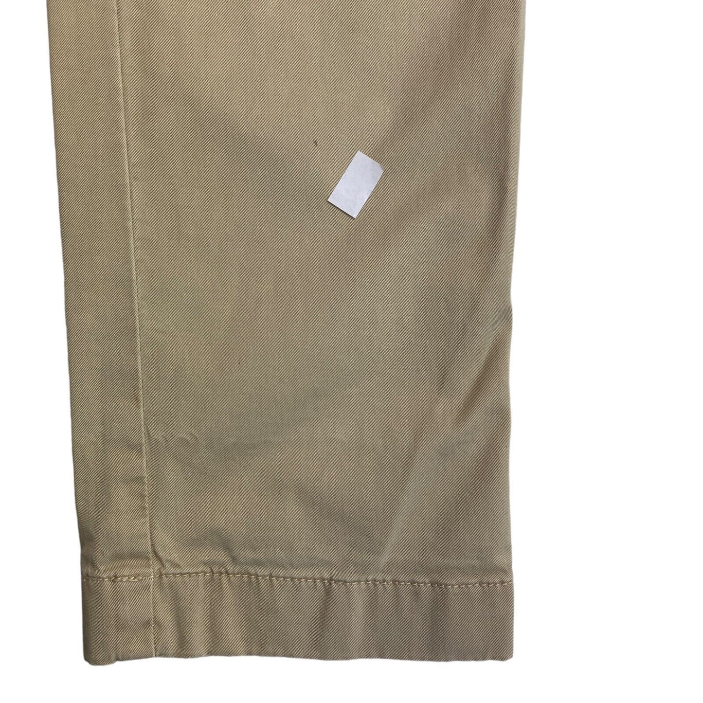 GANT Brown Chino Pants Trousers Size EU 36 UK 10 US 6