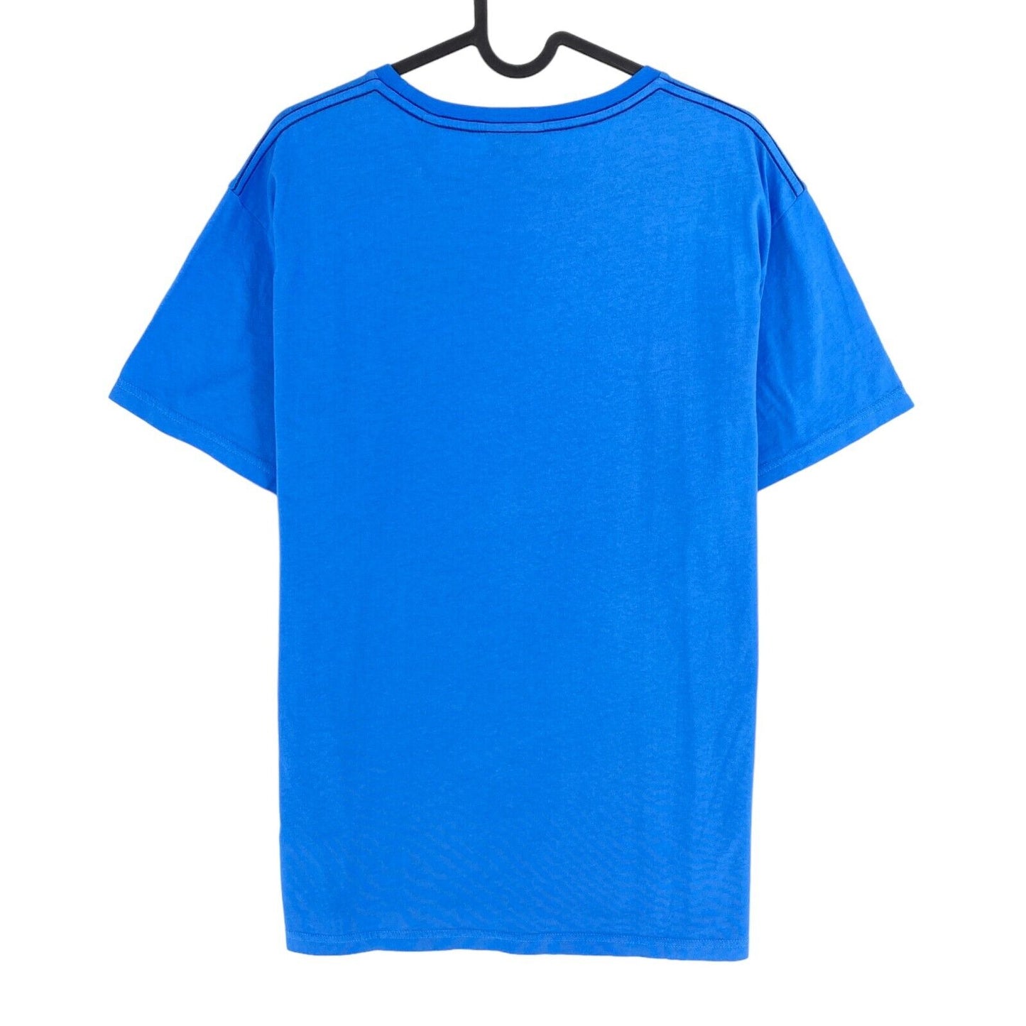 GANT Blue Star NHCT Crew Neck T-Shirt Size L