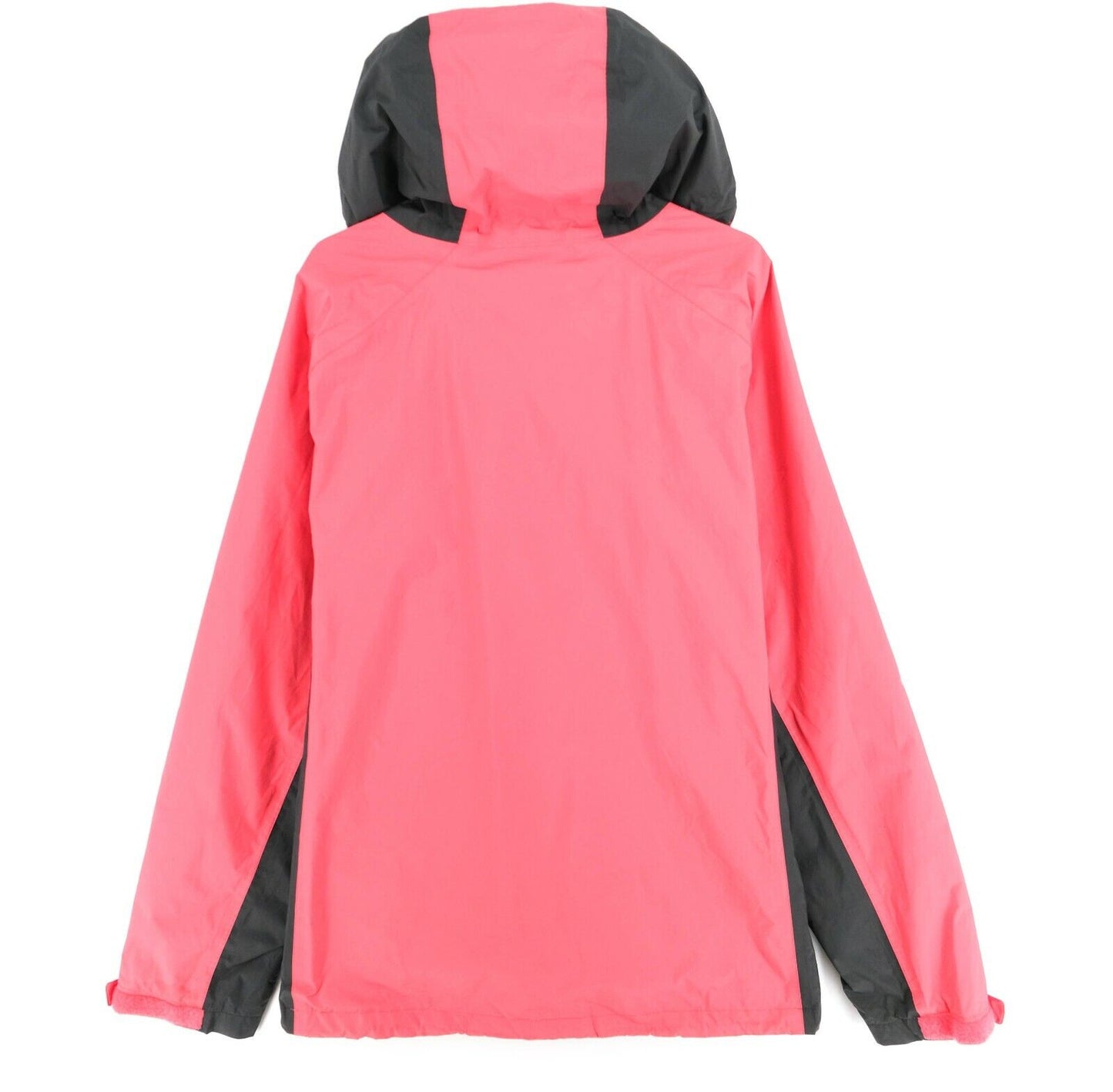 HELLY HANSEN Pink Hooded Jacket Coat Size L